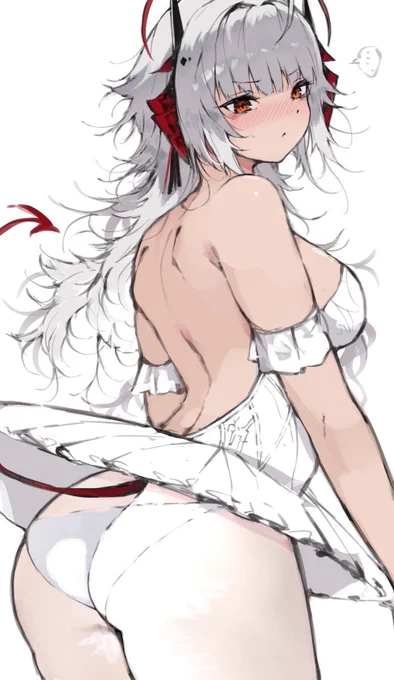 #アークナイツ 