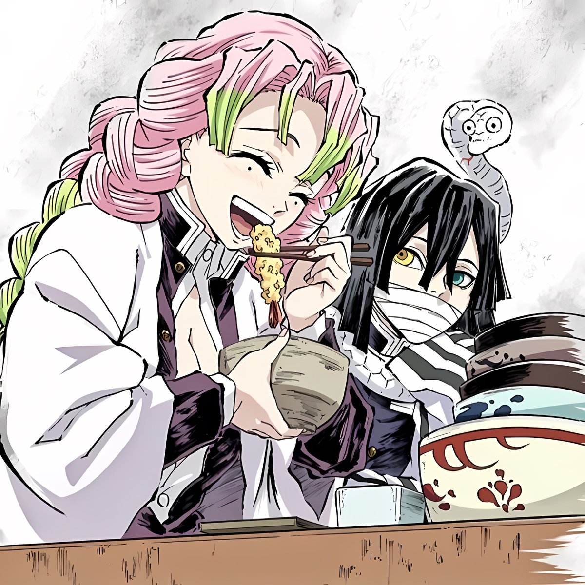 Anime Posts tweet media