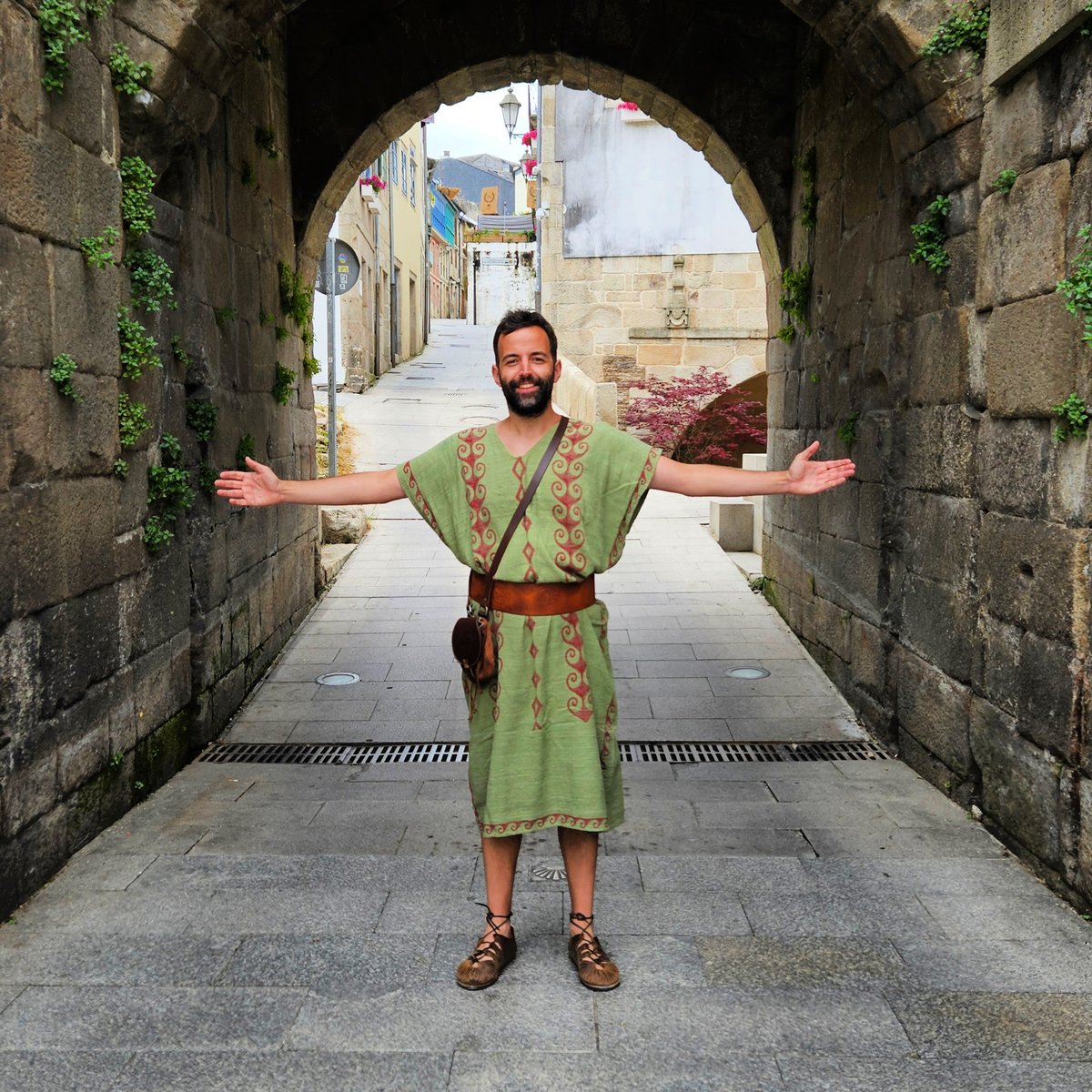 Comeza a semana do <a href="/ardelucus/">Arde Lucus</a> ❤ Vémonos en Lugo!