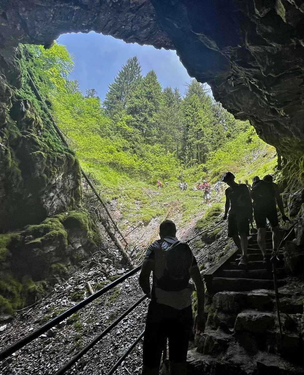 MauSbogar's tweet photo. Ieri a #Loqua a vedere la #Paradana, la grotta del ghiaccio!
#mtb forever
@DiscoverTrieste @viagginbici @UlisseFIAB @triesteinbici @Ipocontro @stregapoeta @Amfortas @patrizia_fonda @ANGELACHIDDEMI @marco_cimo @mariacr28250504 @Mario16604832 @pol_petta @an_na20_01 @gmdb https://t.co/LhVUUSlX6P