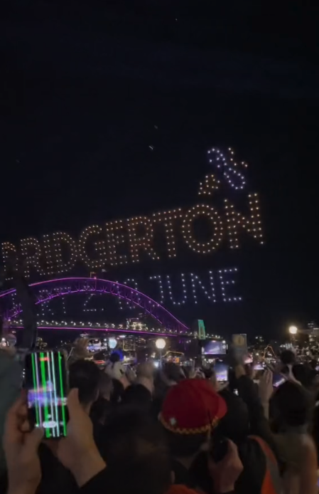 James Breko tweet media