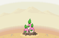 Dexnacional's tweet photo. Dugtrio de Nosto
Quienes han intentado sacarlo de la tierra no han tenido mucha suerte; tiene largas raíces fuertemente arraigadas en la tierra.

#Pokemon #Fakemon https://t.co/7HYyr97Ceg