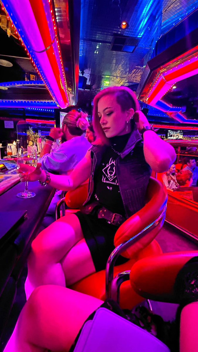 She-Rage, Princess of Pain tweet media