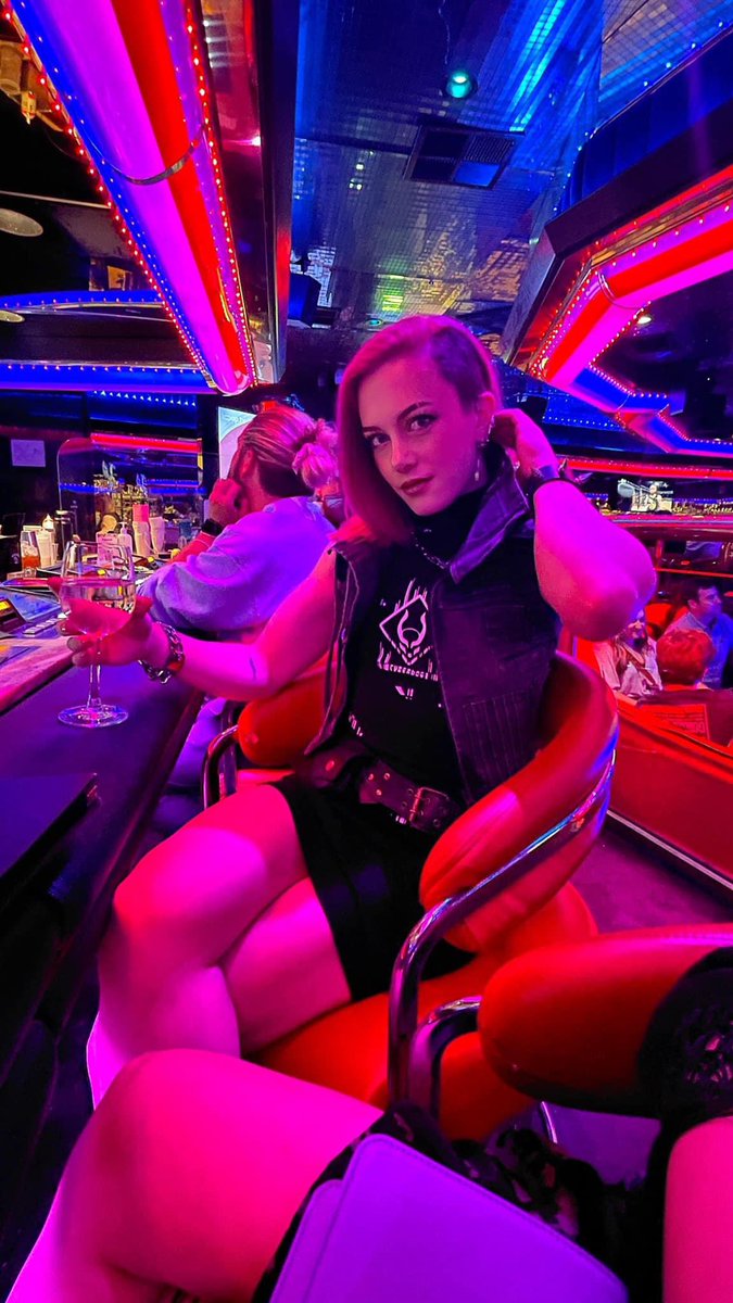 She-Rage, Princess of Pain tweet media