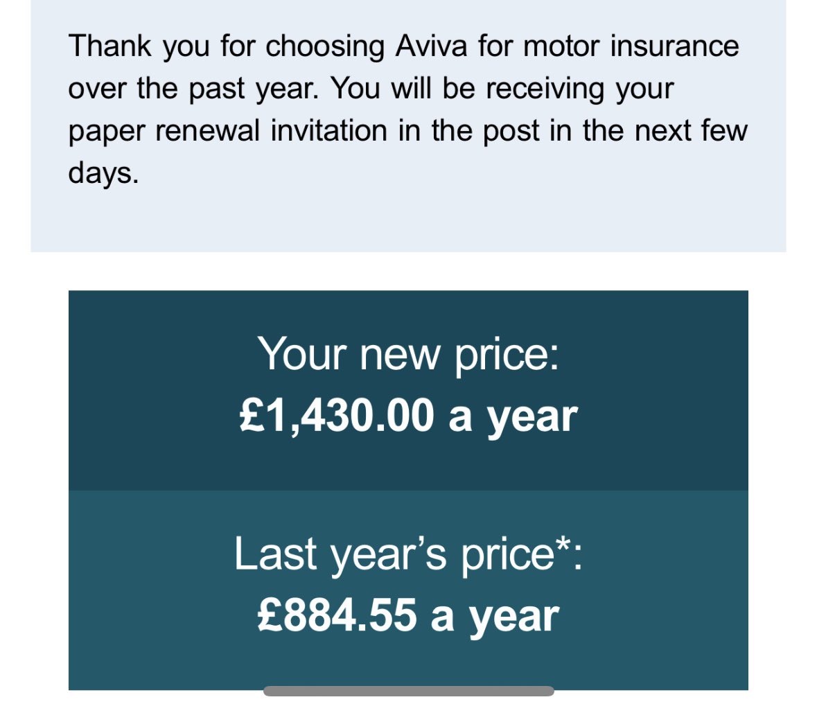 Another reason why this nation’s broken !