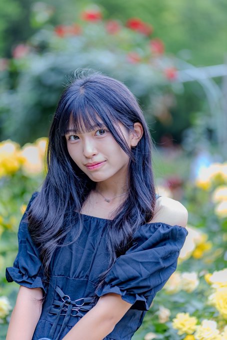 Twitterのコスプレ画像4