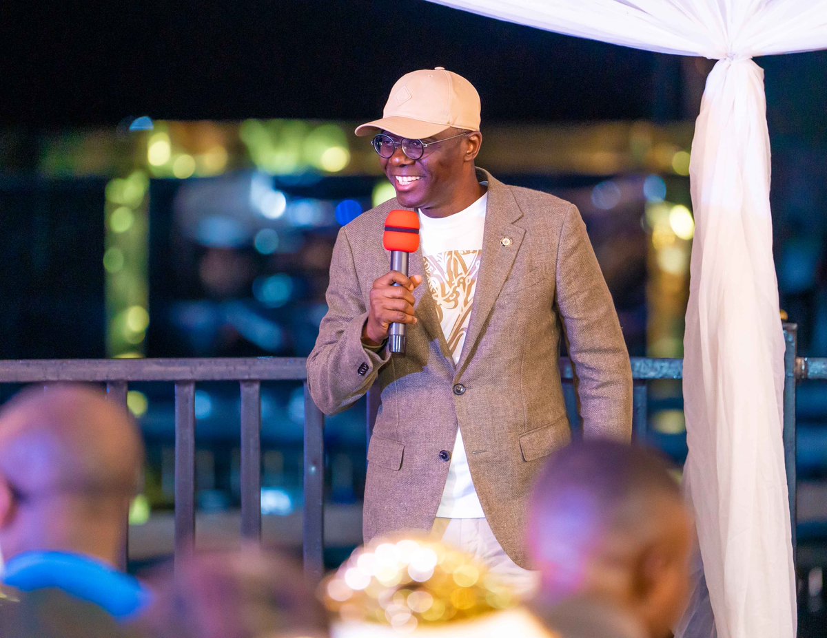 Government of Lagos State tweet media