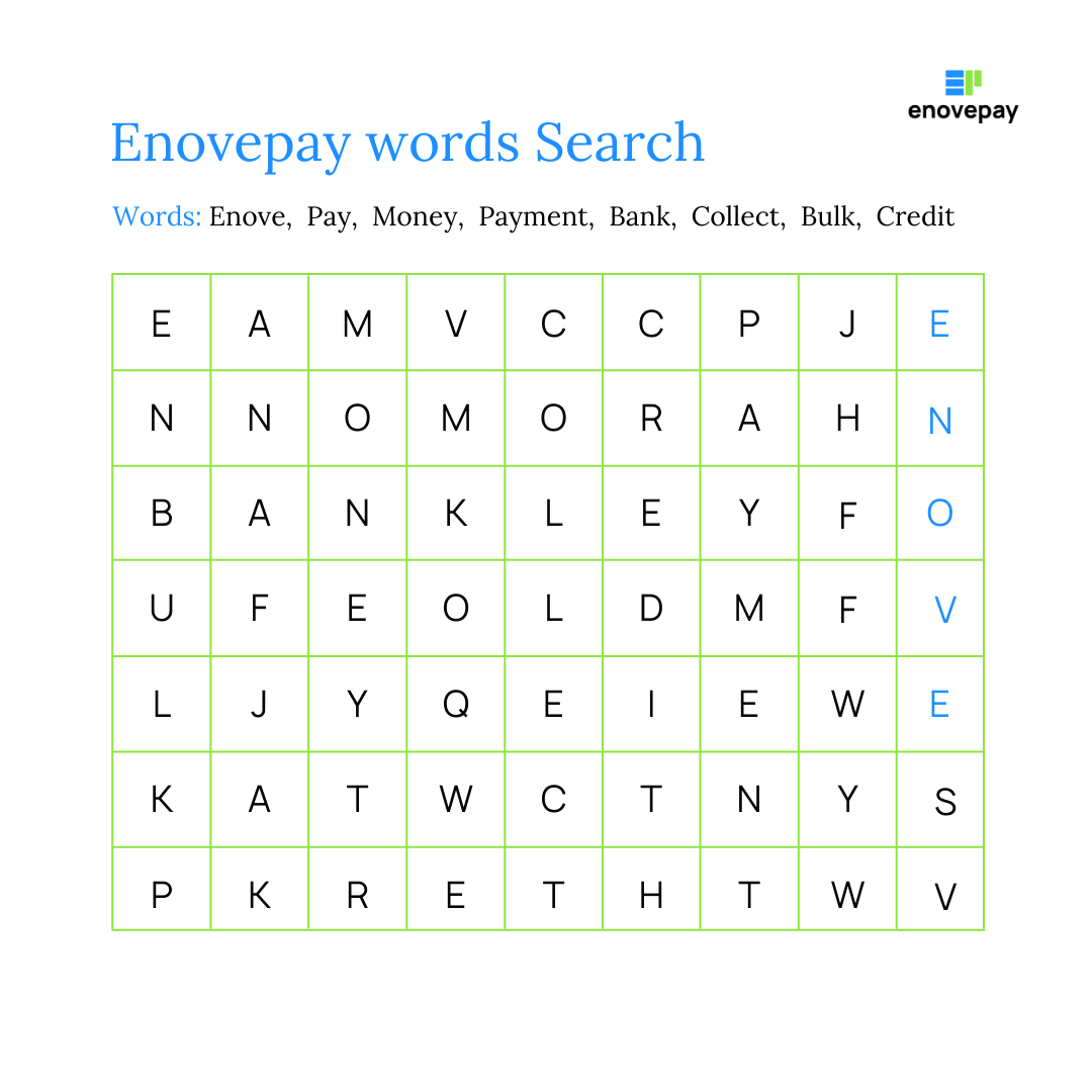 Enovepay tweet media