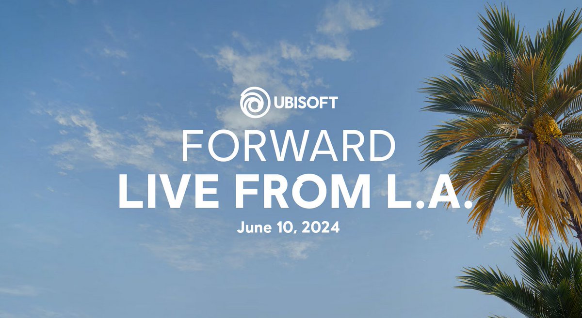 Zelphyrnia's tweet photo. Show #JV🎮#UbiForward
Rendez-vous dès 20h30⌛️pour suivre le show #UbisoftForward🕹️
✅Reveals
✅Gameplay
✅#ACShadow, #StarWarsOutlaws,…
📽️➡️https://t.co/ZNNdLvtUB9
#Jeuxvideo #Games #Videogames #Indie #Indiegame #Indiedev #gamedev #gaming #PS5 #Xbox #Switch #PC @Ubisoftpress https://t.co/s3rHXR8XoC