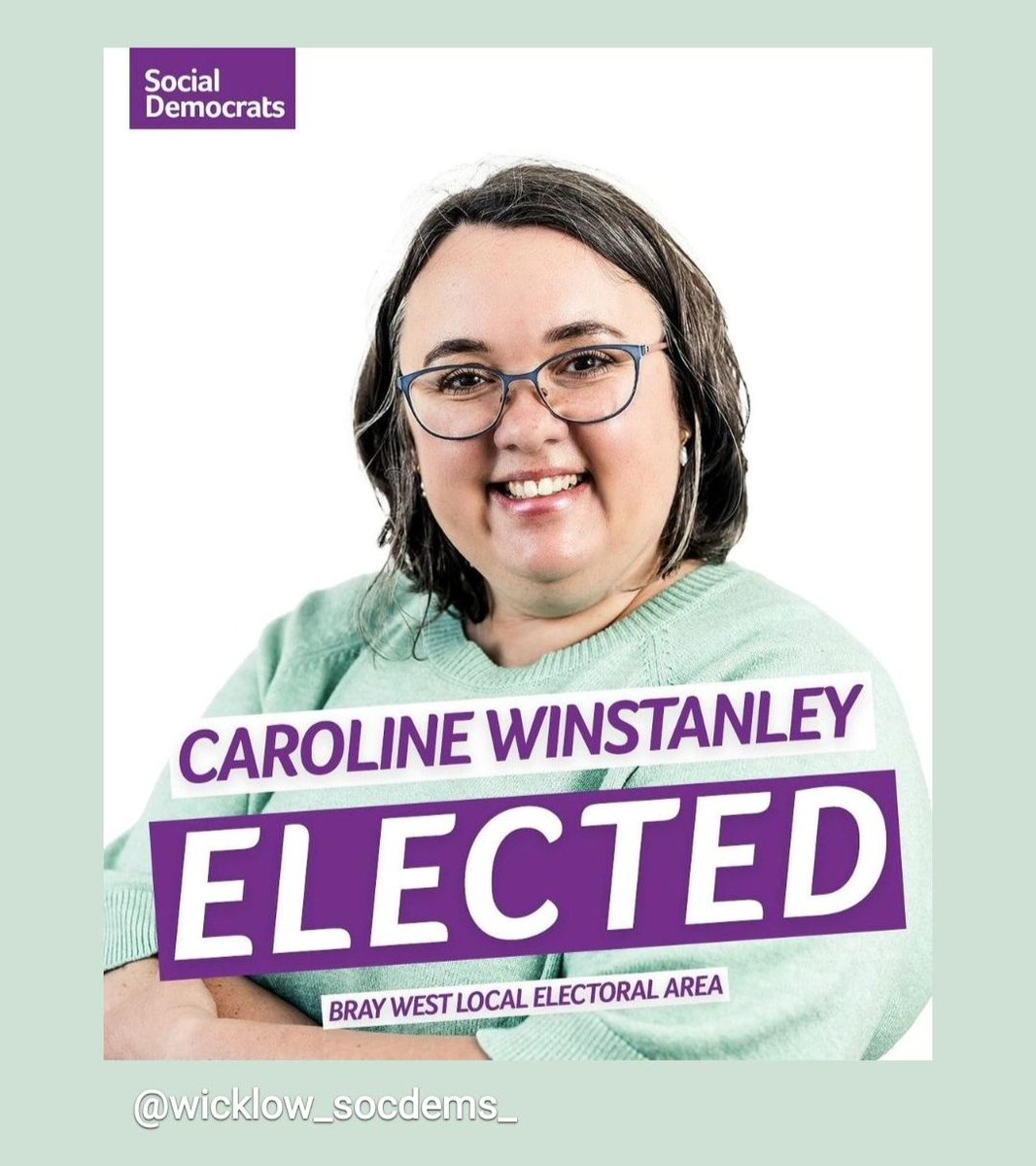 Cllr Dr Caroline Winstanley tweet media
