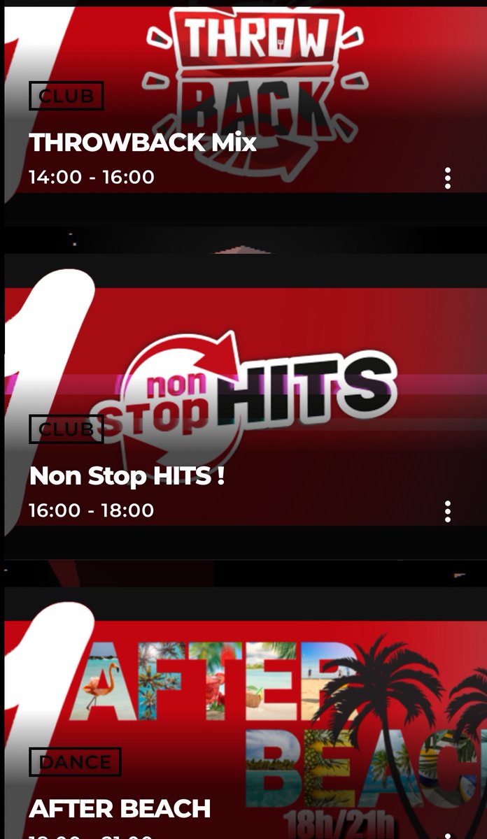 RannouPhilr's tweet photo. Rotation radio 92.5 FM https://t.co/dFc26sOoJh