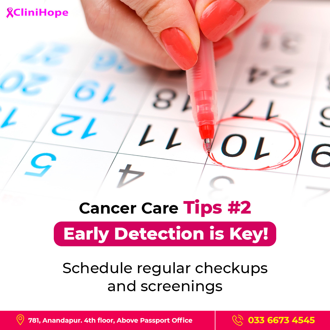 matildaxmoonx's tweet photo. Remember, early detection can save lives! Take charge of your health by scheduling regular checkups and screenings as recommended by your doctor.  

#clinihope #cancercare #cancertips #cancerassistance #cancerhospital https://t.co/nDTNvc2nW8