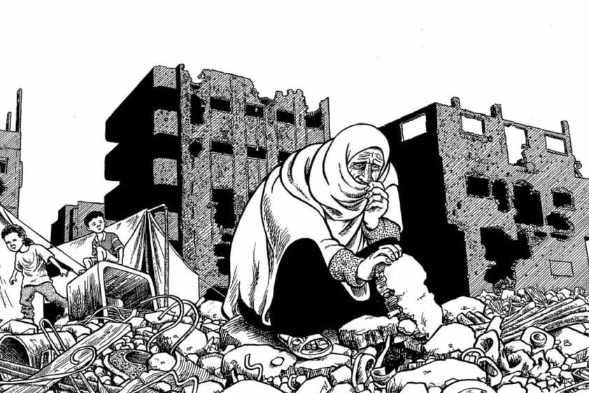 unict_it's tweet image. Manifestazioni artistiche islamiche tra passato e presente
Un viaggio da @unict_it nella cultura dei paesi arabi attraverso i #fumetti
Su #UnictMagazine di #Unict
unictmagazine.unict.it/manifestazioni…