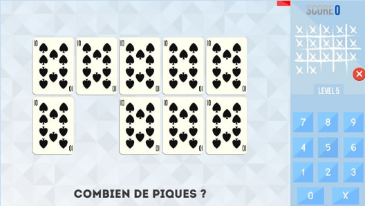 Numerik_Info's tweet photo. Ne manquez pas non plus notre Coup de Core ❤️:

HowMany, un outil gratuit qui permet s'approprier les bases des maths par l'image (calcul, nombres, opérations,...). 

Merci à Alexandre pour la présentation de son outil !

https://t.co/1t54WCTPJH https://t.co/1Dy6bNvkof