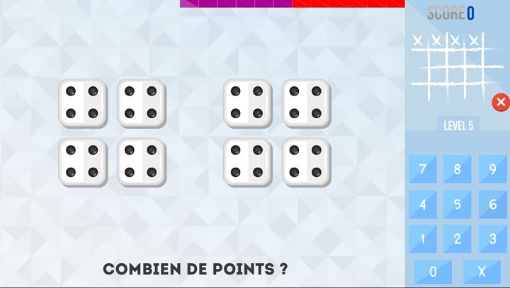 Numerik_Info's tweet photo. Ne manquez pas non plus notre Coup de Core ❤️:

HowMany, un outil gratuit qui permet s'approprier les bases des maths par l'image (calcul, nombres, opérations,...). 

Merci à Alexandre pour la présentation de son outil !

https://t.co/1t54WCTPJH https://t.co/1Dy6bNvkof