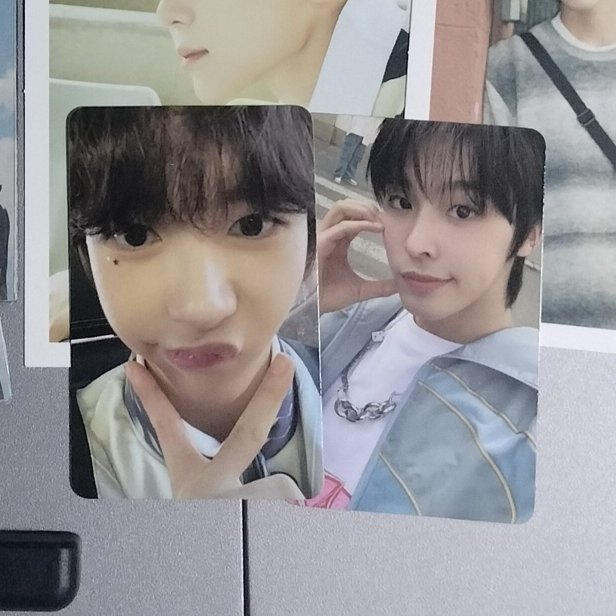 wts lfb ph onhand
help rt 🙏

nct assorted pc

tingi — 120 each (must take all, prio taking more) 
set — 5200

dop: 3 days
mop: gcash/bpi
mod: sco, sdd, ggx, jnt

nct dream 127 wayv wish haechan jaemin renjun chenle jaehyun yangyang yuta johnny jungwoo mark taeil riku ryo