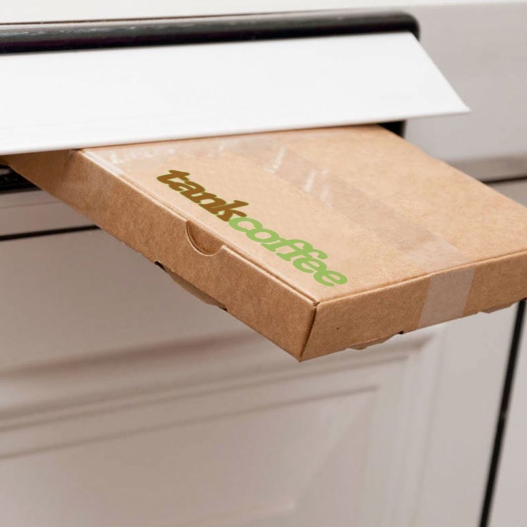 From the moment your customer places their order there’s a sense of excitement around that order landing on their doormat 🎉🛒🤩

Harness that excitement with stylish postal packaging that stands out the minute it lands on their doorstep! 

#postalpackaging #letterboxpackaging