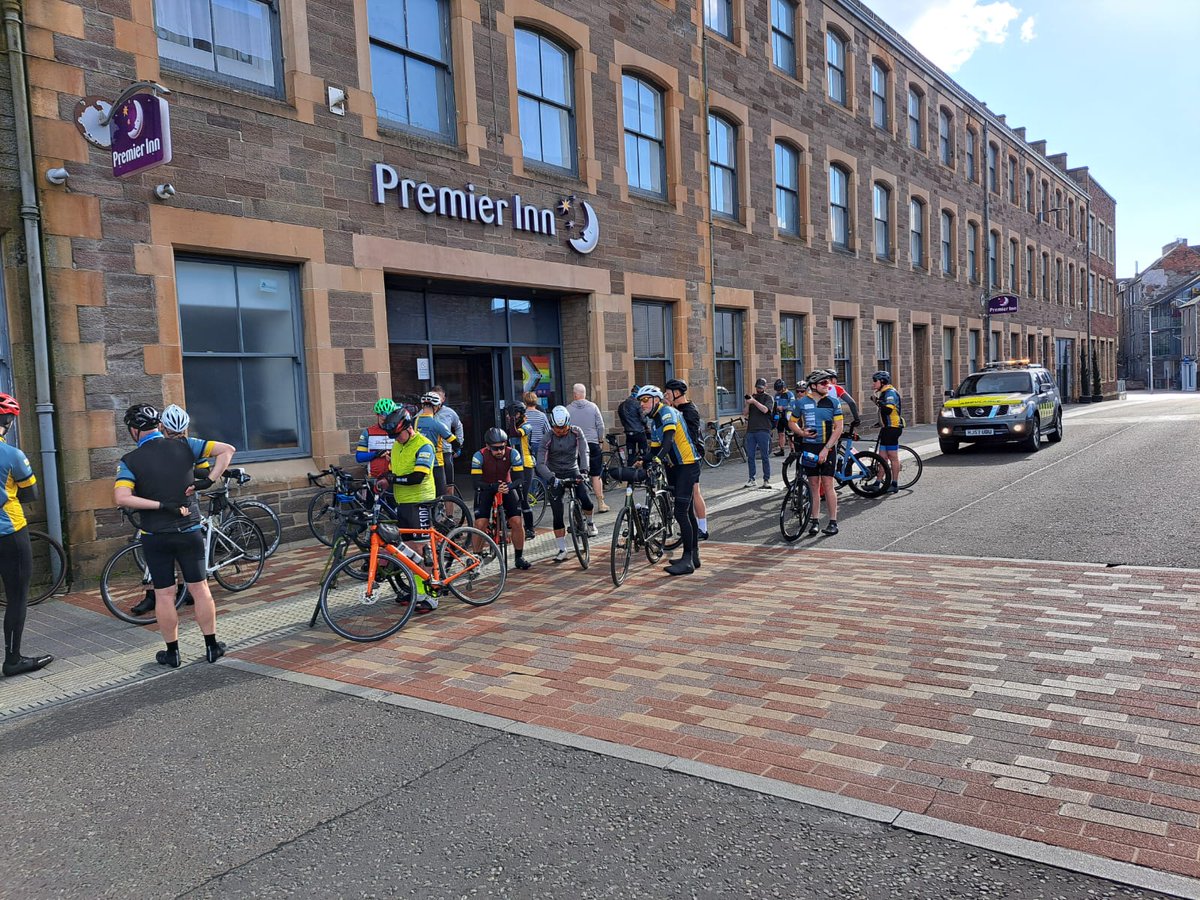 VTS Event Medical Services tweet media