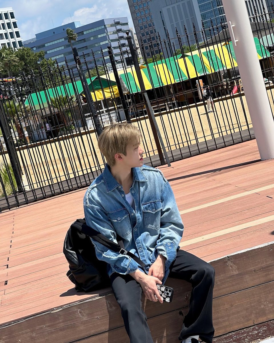 lilpwnjh's tweet image. ขอบคุณแจมินที่เข้ามาเป็นเรื่องหล่อๆ again มีแรงใช้ชีวิตละ