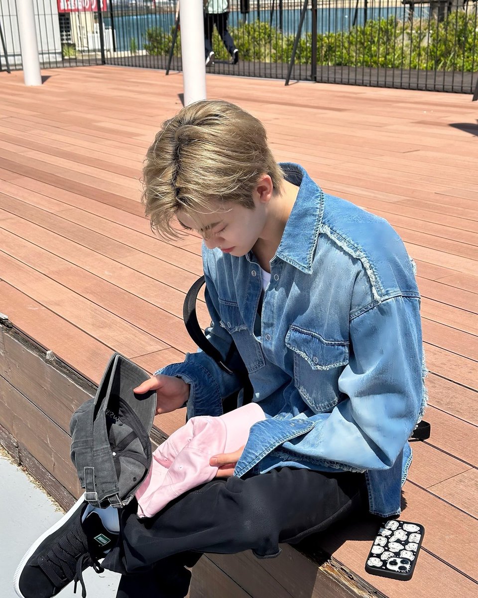 lilpwnjh's tweet image. ขอบคุณแจมินที่เข้ามาเป็นเรื่องหล่อๆ again มีแรงใช้ชีวิตละ