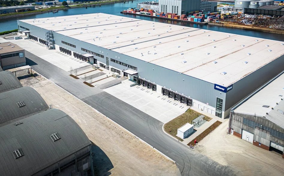 Mileway signs 10-year Bremen letting with automotive firm

reactnews.com/article/milewa…