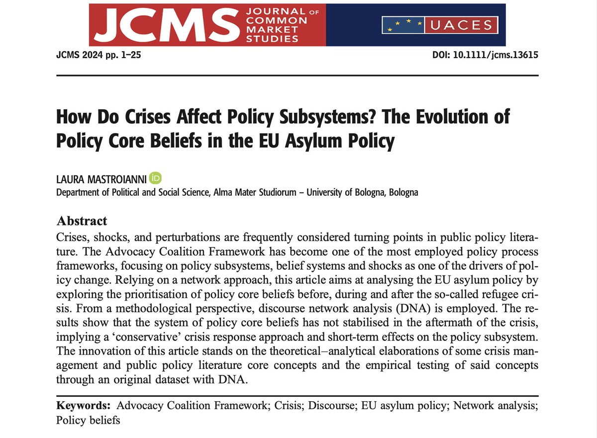 Laura Mastroianni tweet media