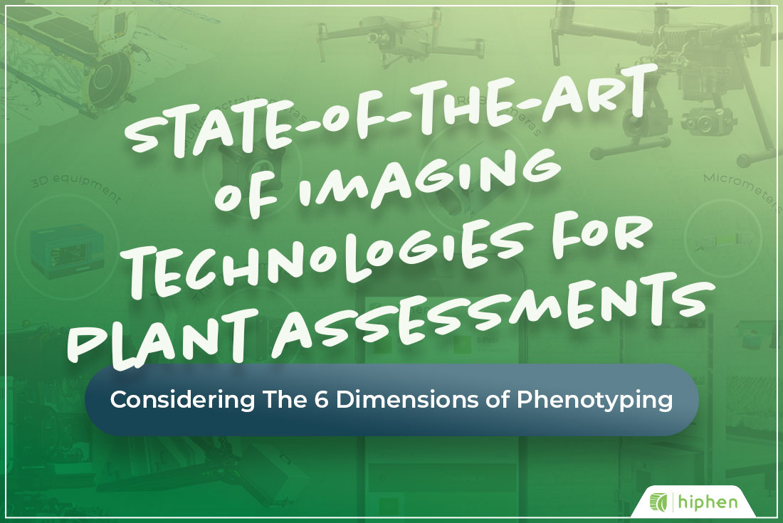 🌱 [#𝐏𝐡𝐞𝐧𝐨𝐭𝐲𝐩𝐢𝐧𝐠𝐈𝐧𝐬𝐢𝐠𝐡𝐭𝐬] 🌱
𝐒𝐓𝐀𝐓𝐄-𝐎𝐅-𝐓𝐇𝐄-𝐀𝐑𝐓 𝐎𝐅 𝐈𝐌𝐀𝐆𝐈𝐍𝐆 𝐓𝐄𝐂𝐇𝐍𝐎𝐋𝐎𝐆𝐈𝐄𝐒 𝐅𝐎𝐑 𝐏𝐋𝐀𝐍𝐓 𝐀𝐒𝐒𝐄𝐒𝐒𝐌𝐄𝐍𝐓𝐒

ℹ️ Find out more about imaging technologies for agriculture: wp.me/pd7o65-onw

#plant #phenotyping #agtech