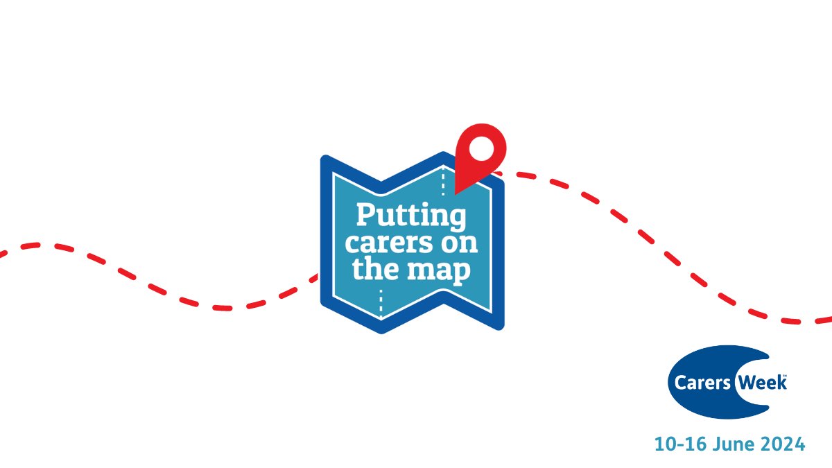 Sheffield Young Carers (@sheffyoungc) on Twitter photo Today marks the beginning of #CarersWeek2024
The theme for this years Carers Week is 'Putting Carers on the Map'
Stay tuned to our social media pages for simple yet effective ways you can show your support during Carers Week đź’ˇ
<a href="/carersweek/">Carers Week</a> <a href="/CarersTrust/">Carers Trust</a> <a href="/YCAlliance/">Young Carers Alliance</a> Today marks the beginning of #CarersWeek2024
The theme for this years Carers Week is 'Putting Carers on the Map'
Stay tuned to our social media pages for simple yet effective ways you can show your support during Carers Week đź’ˇ
<a href="/carersweek/">Carers Week</a> <a href="/CarersTrust/">Carers Trust</a> <a href="/YCAlliance/">Young Carers Alliance</a>