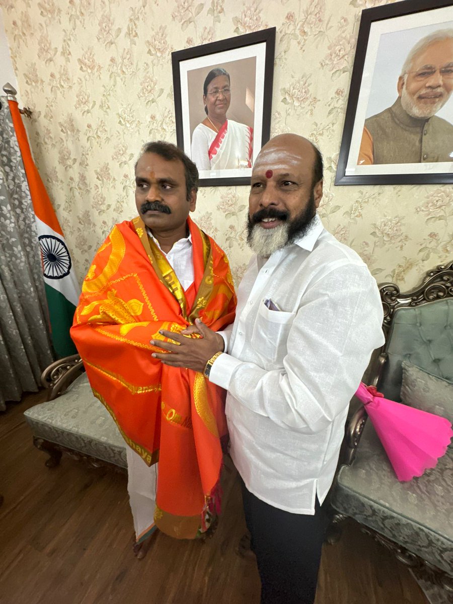 FEFSI Siva tweet media