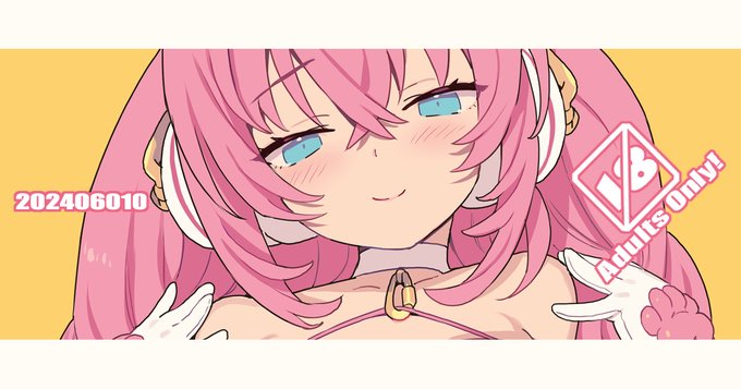 コミケ当落報告&モチモチちゃん差分。

fanbox:https://t.co/sdLHKrRVrS
fantia  :https://t.co/v6hWl9emxb 