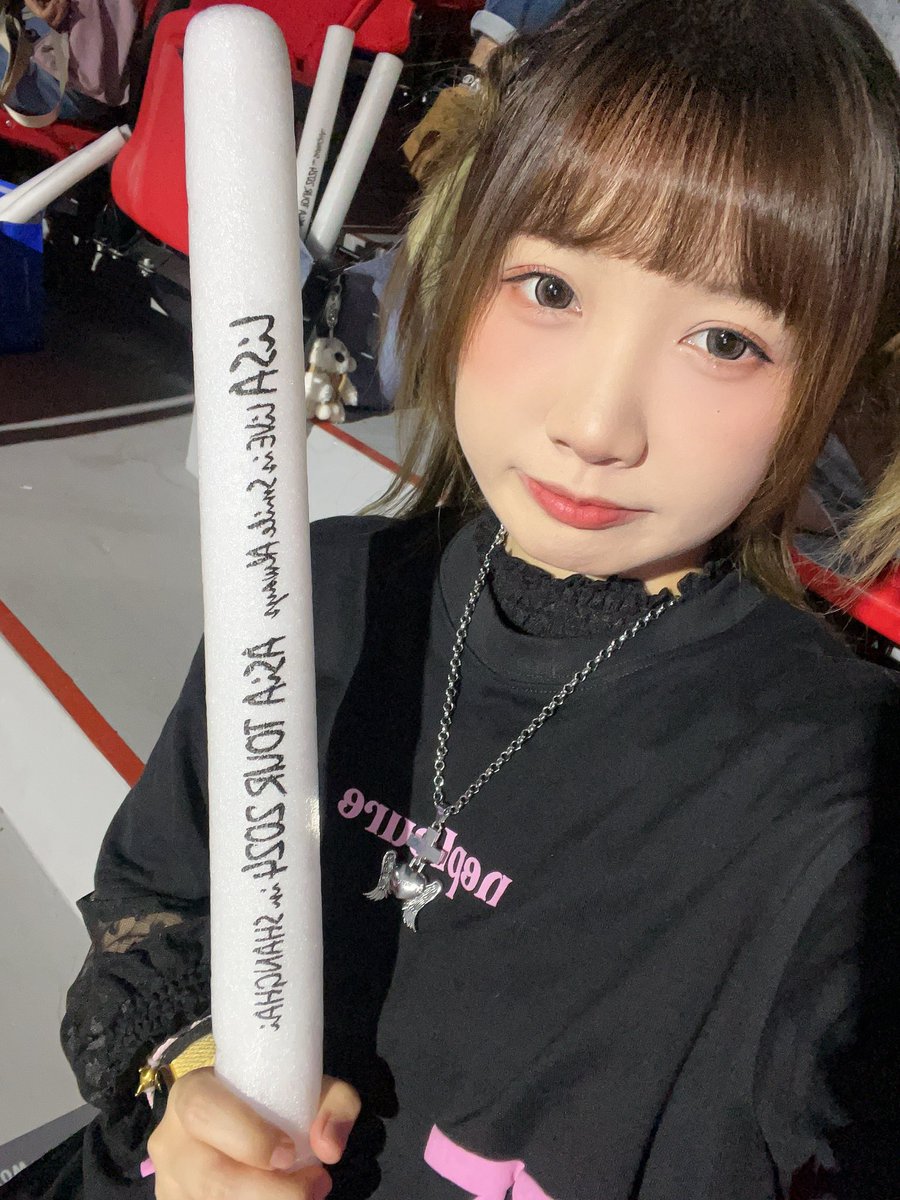yazawa_usagi's tweet photo. ライブ後のお酒最高 https://t.co/OG0c9HJY6e