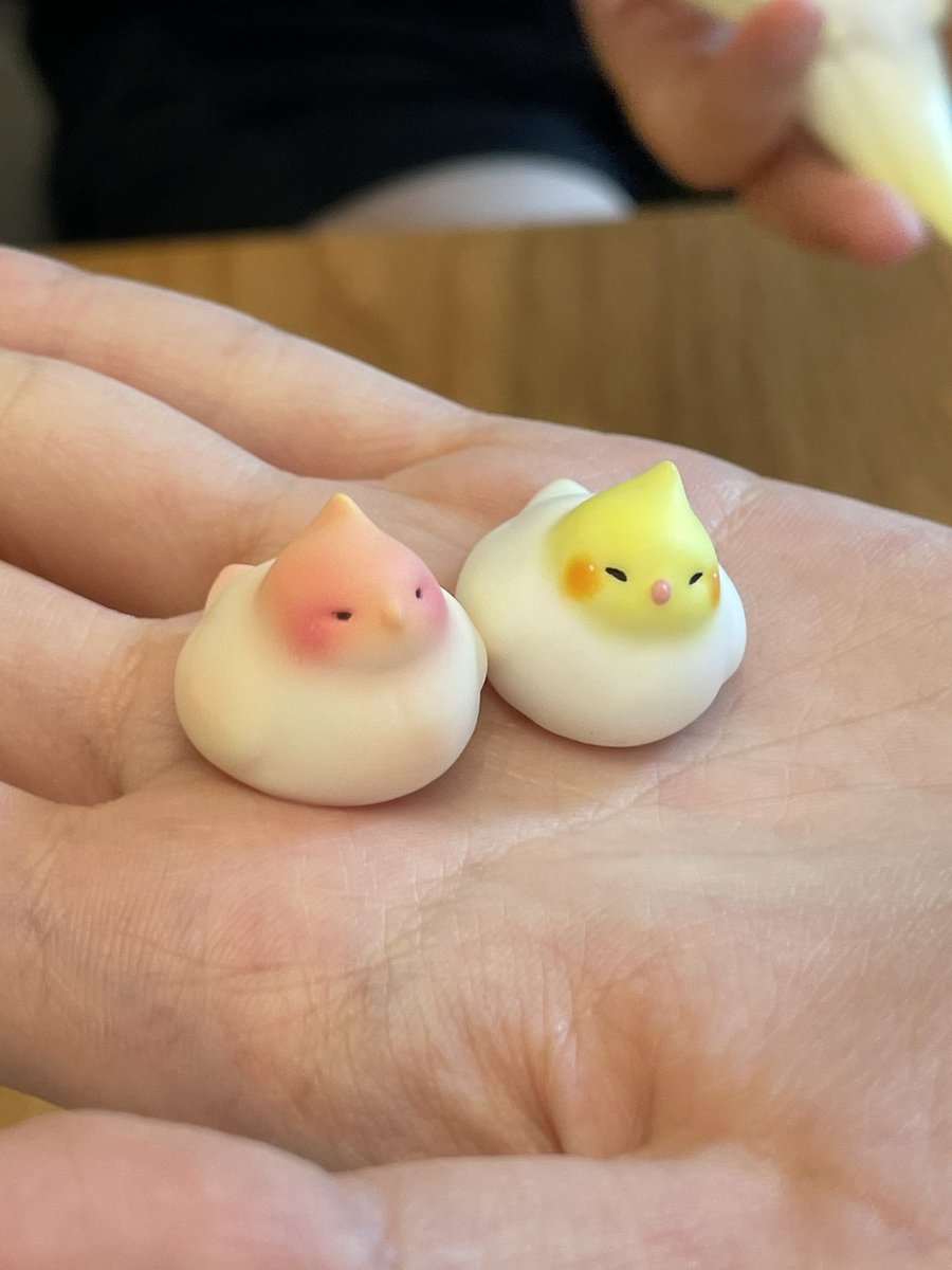 Flying Banana tweet media