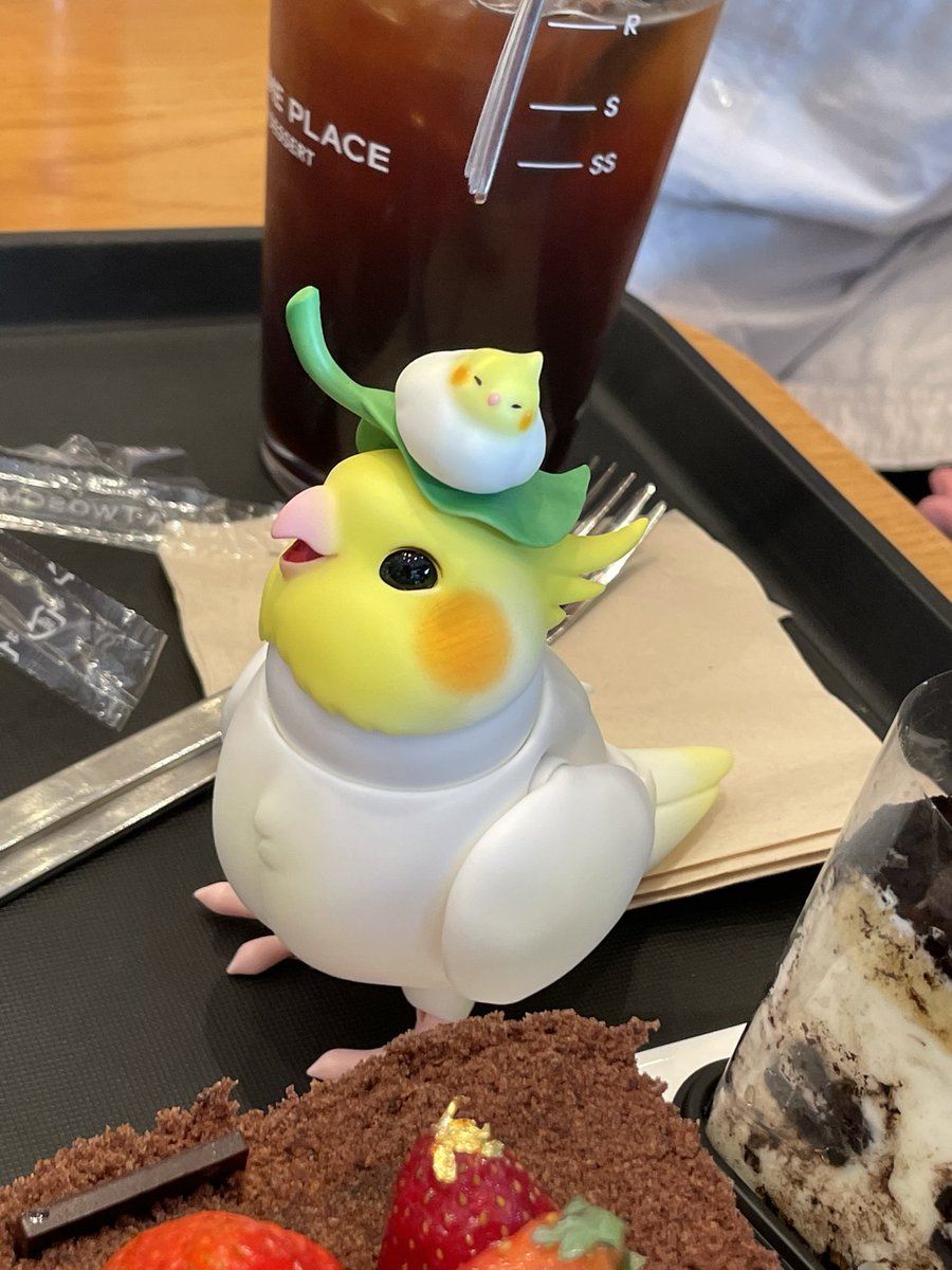 Flying Banana tweet media