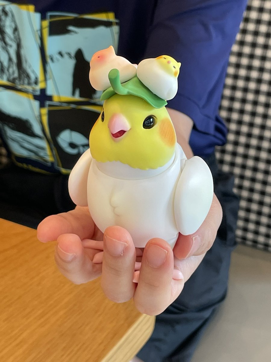 Flying Banana tweet media