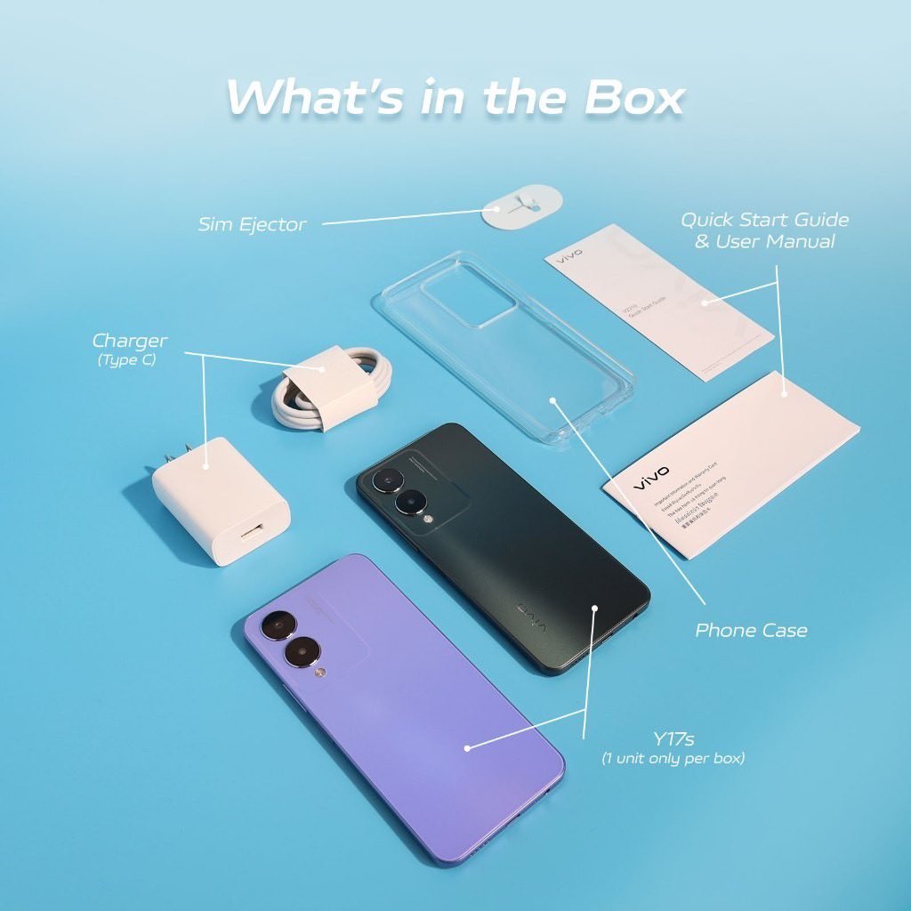 mhumuay's tweet photo. ￼VIVO Y17s ลด69% เหลือ1280฿🔥🔥🔥

https://t.co/NTVsCX0AS6
#ป้ายยา #บอกโปร #รีวิว #KFCxBamBam https://t.co/26rTUmhifK