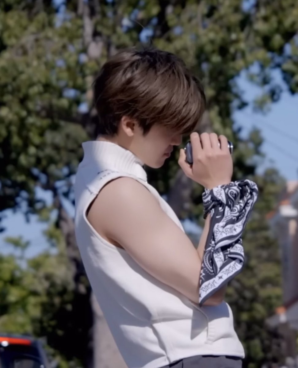 jamong1323's tweet photo. 🐱📹🤍 https://t.co/RfZcWP9C3X