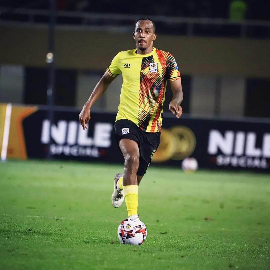 whatsonkampala's tweet photo. Meet Elio Capradossi, a name Ugandan football fans are buzzing about.

Elio Capradossi Makes Strong Debut for Uganda https://t.co/DPybcCOxwk https://t.co/KpV36p4ZDq