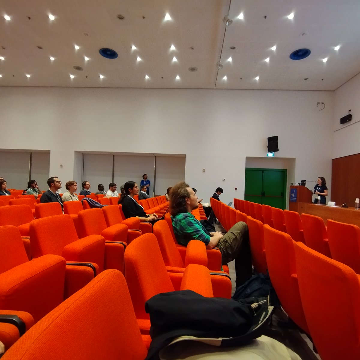 OnadeGibert's tweet photo. Still recovering from the excitement of #lreccoling2024, where we presented the @hplt_eu resources! We introduce:
- monoHPLT:  monolingual collection covering 75 languages
- biHPLT: parallel data for 18 language pairs
- multiHPLT: synthetic data obtained through pivoting https://t.co/DnscCoBnpo