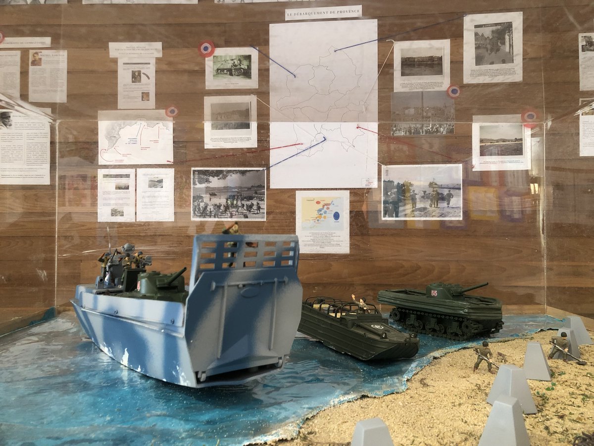 Collège Victor Hugo - Gassin tweet media