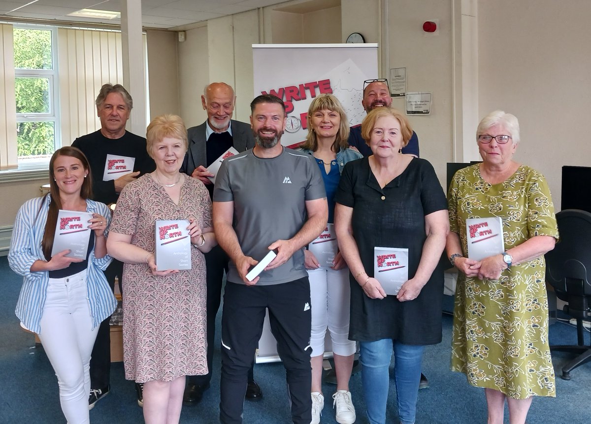 Charlie Lea, author & creative director tweet media