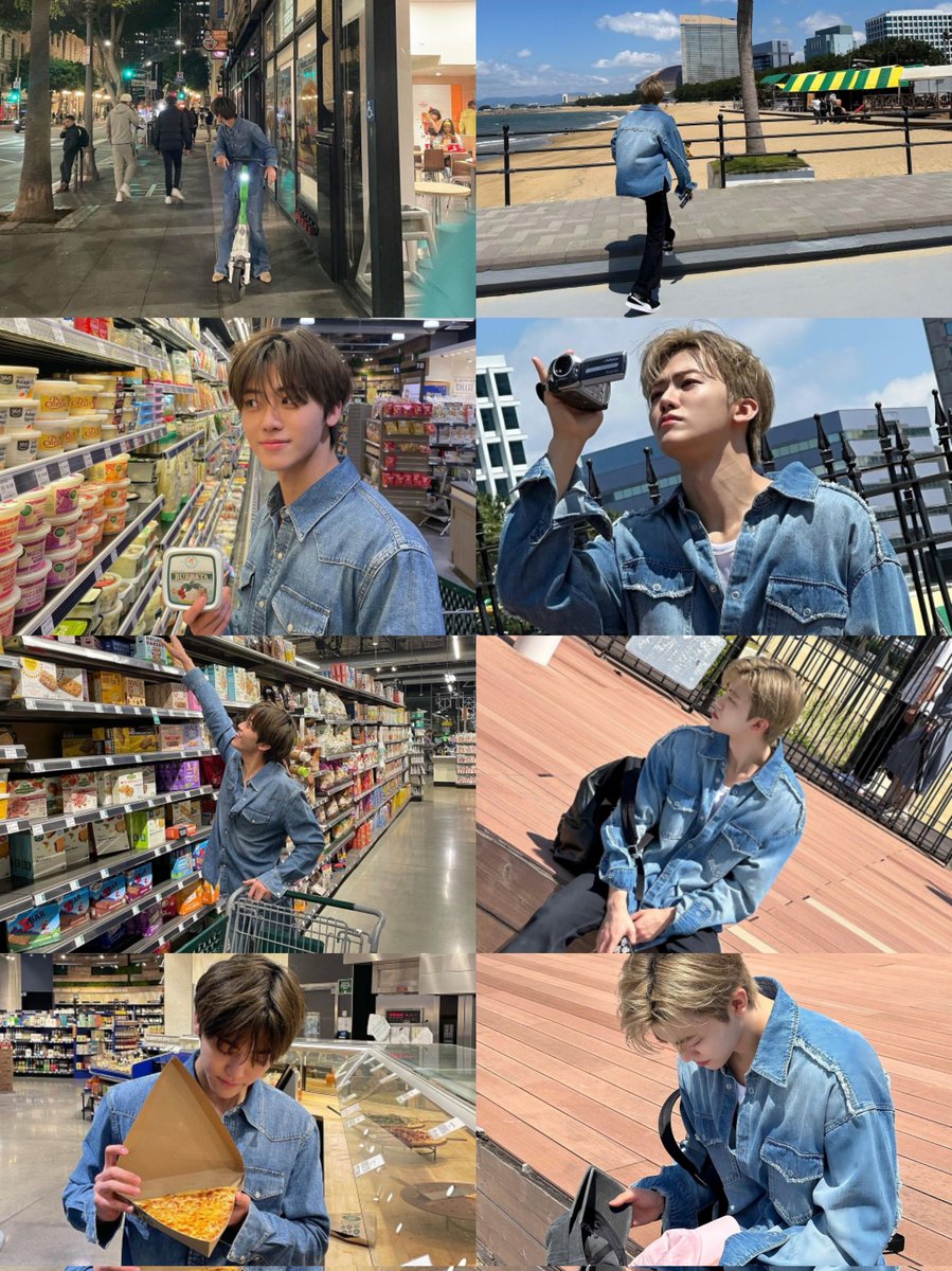 คนที่จะล้มน้องแจมินเซ็ทยีนส์ได้ ก็มีแต่น้องแจมินเซ็ทยีนส์เท่านั้น