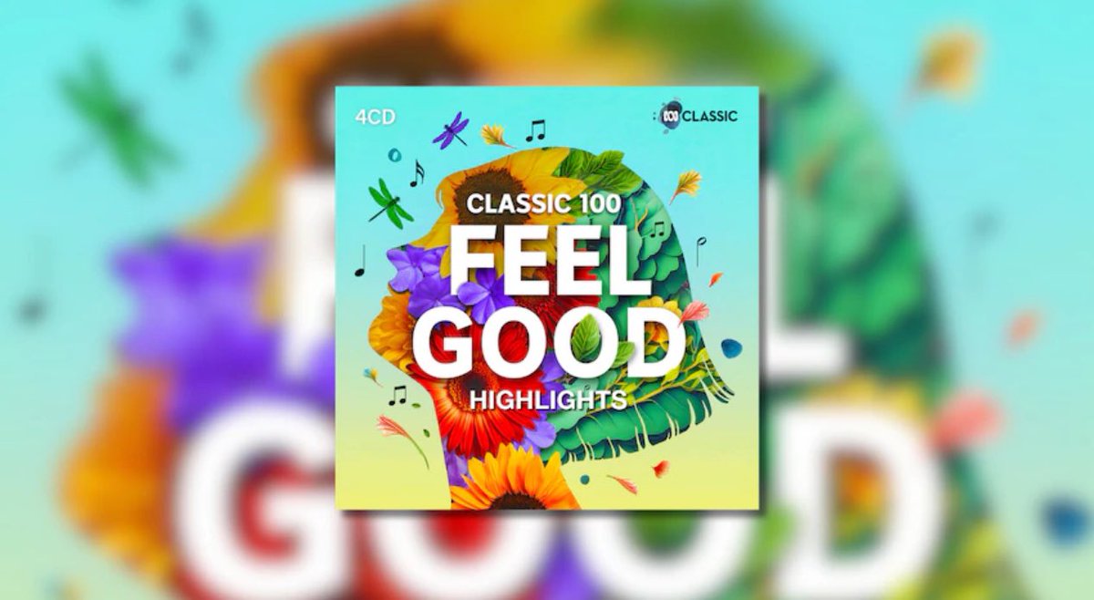 CelloDiva's tweet photo. Congrats ABC Classic on the latest 100 Classic countdown. Music that makes you feel good… hard to choose! 
There are a couple of Cello Diva ditties on here too. Ta cheers thanks y’all xx💛🎶💛
#spreadingthecellolove
#FeelGood

https://t.co/8RIWAD36R9 https://t.co/vDepzhC3MF