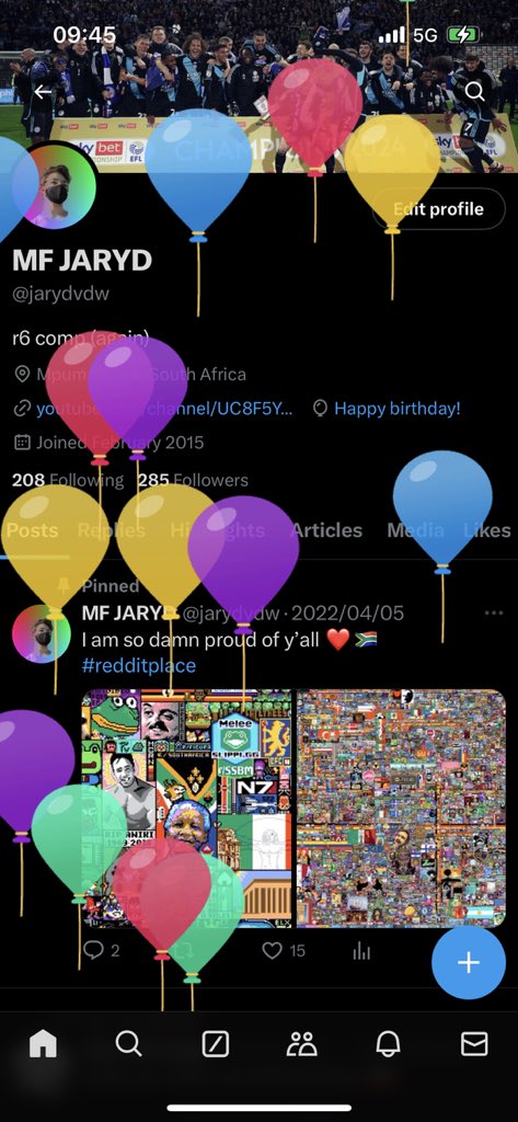 MF JARYD tweet media