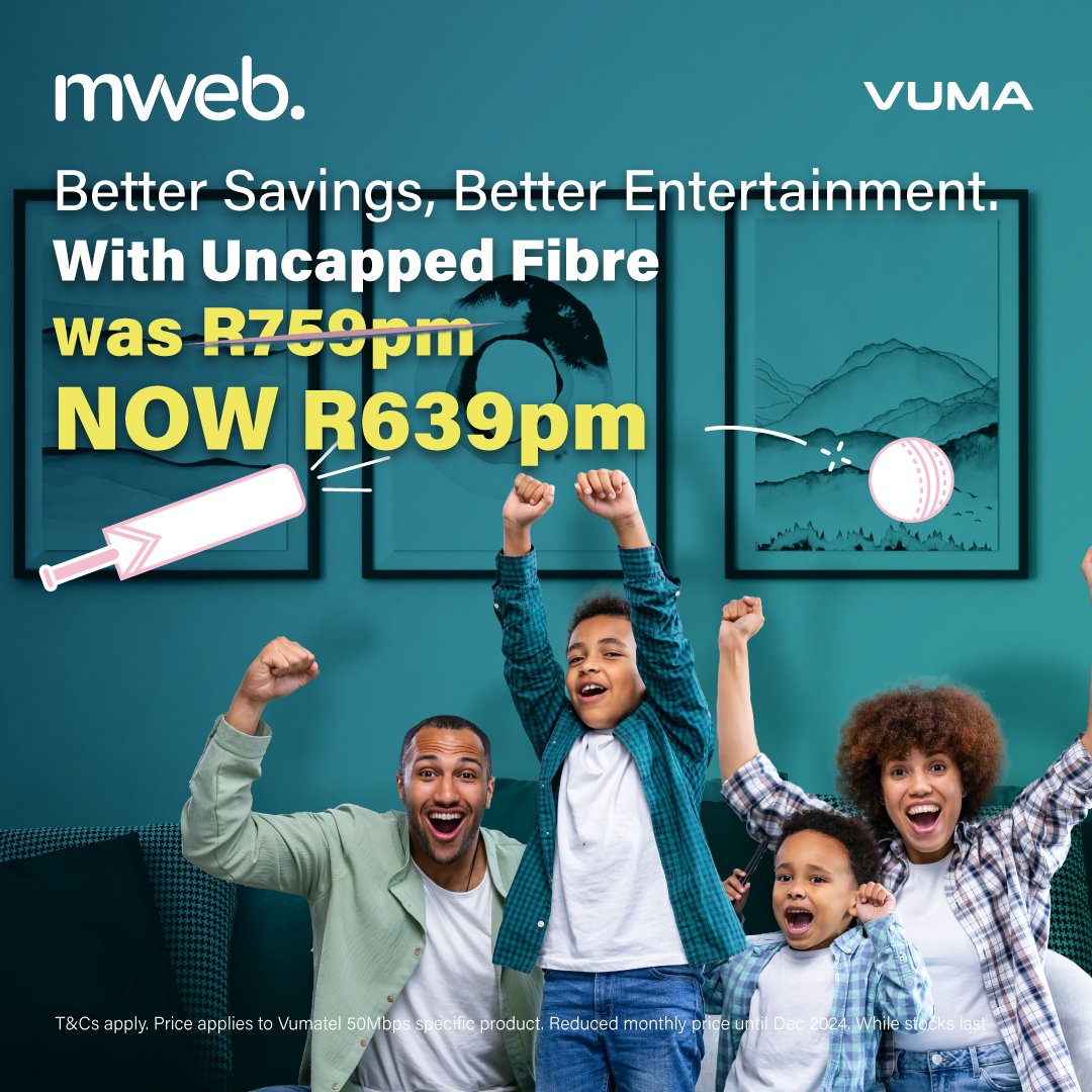 Vuma tweet media