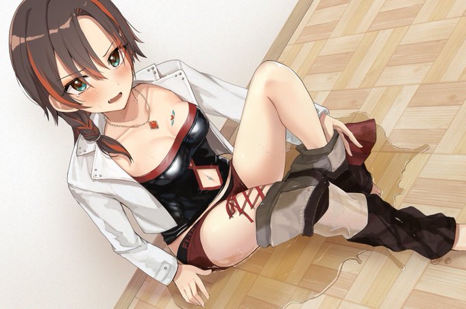 ãã£ã¡èŠããªãâŠã£!