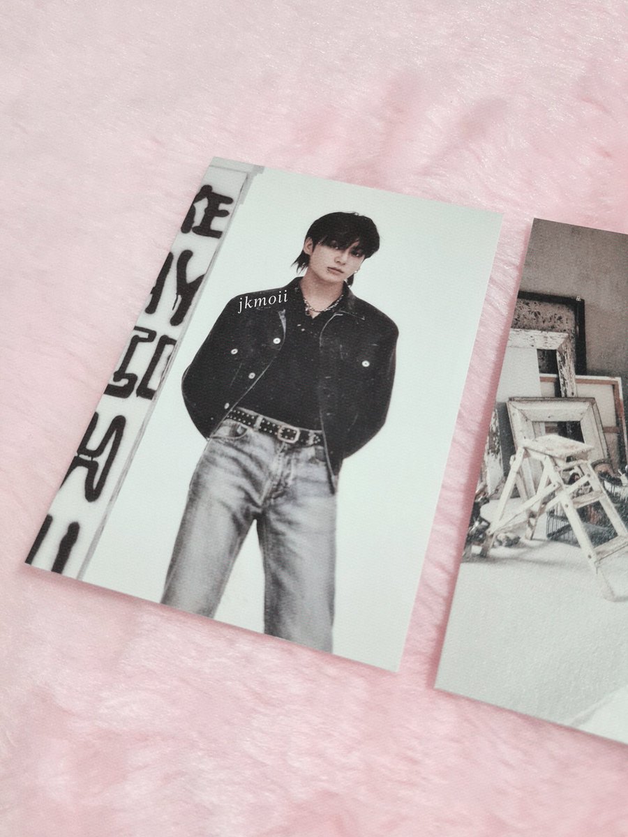 pooftio's tweet photo. ⠀⠀🩰⠀⠀: ⠀ 𝑓𝑒𝑒𝑑𝑏𝑎𝑐𝑘 𝑝𝑜𝑠𝑖𝑡𝑖𝑣𝑜 ⠀⋆⠀.ᐟ
⠀⠀⠀⠀ ★  ׁ 𓂃 @tetecoluvr69

Lolo, muito obrigada por trazer esse postcard lindíssimo de Golden pra casa e ajudar um pouquinho na minha coleção 🩷
A compra foi tranquila, os postcards chegaram embalados e direitinho. https://t.co/7pjkNkyhEB