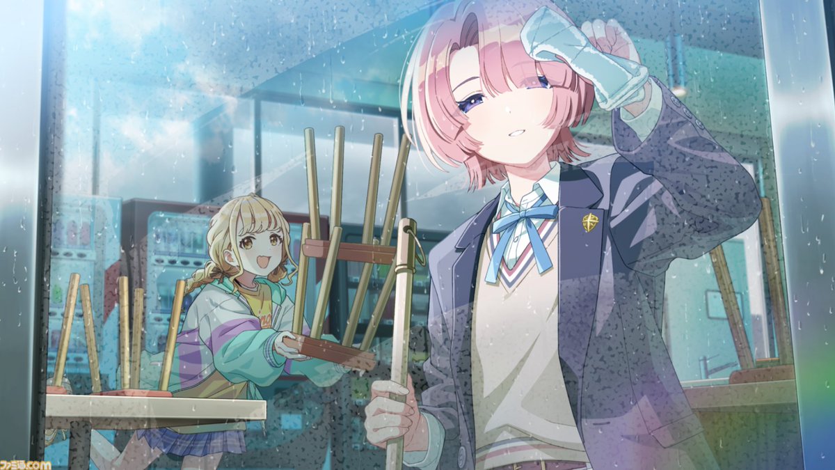 学マス』藤田ことねの新SSRアイドルが登場。固有だけで絶好調5ターン