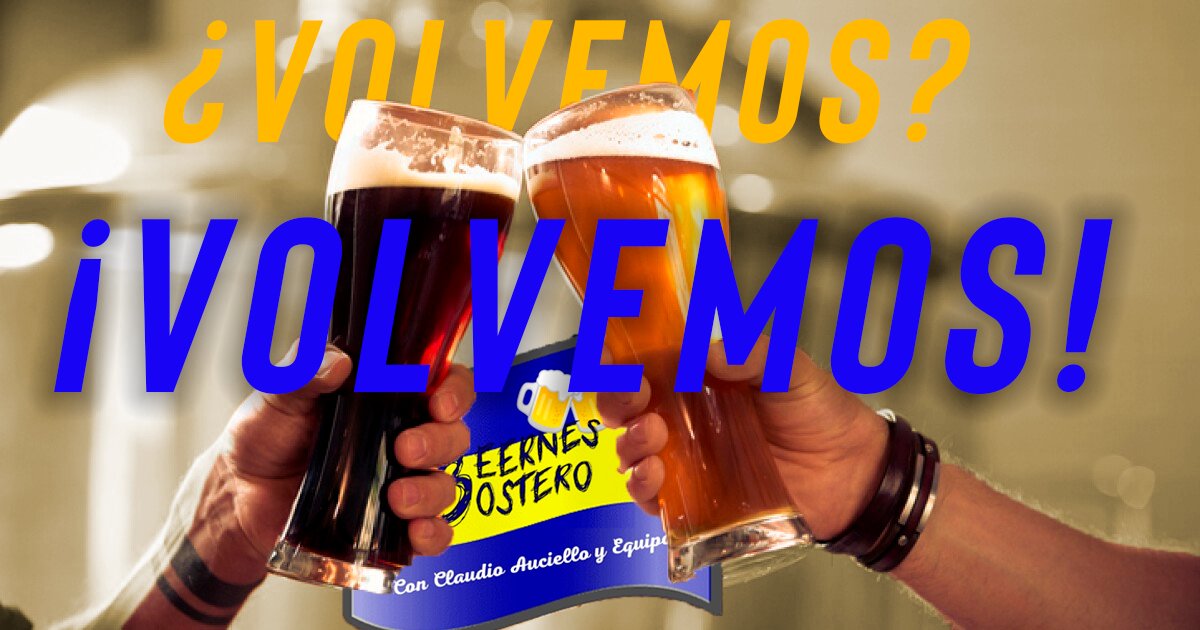 Vayan haciendo lugar en la heladera...