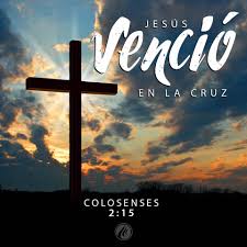 PEnriquefabi's tweet photo. AUTORIDAD DEL CIELO
(Colosenses 2:14-15)
Tú vienes de una línea genealogía de victoriosos, tu señor Jesucristo no es un débil  El derroto a los principados y a las tinieblas, los exhibió públicamente. https://t.co/fwaEL1ANBP