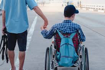 YOU ARE NOT ALONE! Join others who care for a family member with intellectual disabilities to support and encourage each other. Caring families tonight at 7.30pm on zoom. us06web.zoom.us/j/5220457930?p…